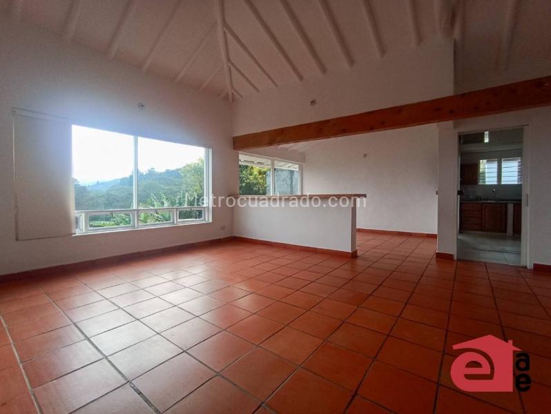Finca en Arriendo, Vereda San Nicolas, La Ceja - Ansicht 4