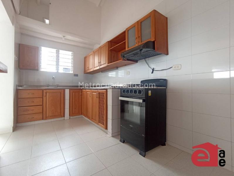 Finca en Arriendo, Vereda San Nicolas, La Ceja - Ansicht 5