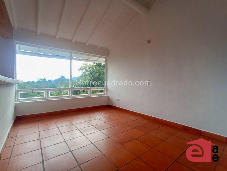Finca en Arriendo, Vereda San Nicolas, La Ceja - Ansicht 6