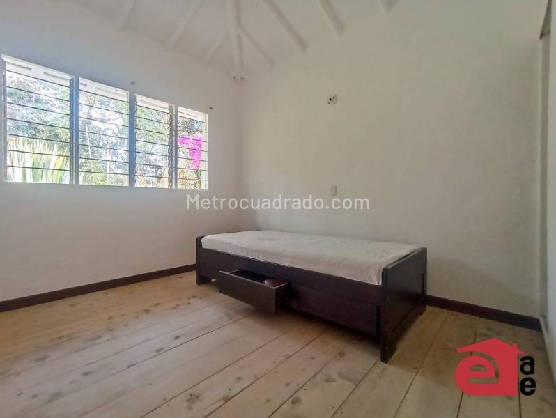 Finca en Arriendo, Vereda San Nicolas, La Ceja - Mehr
