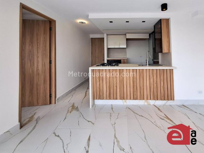 Apartamento en Arriendo, Barro Blanco, Rionegro - Widok 3