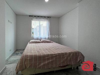 Apartamento de 3 alcobas en arriendo en Conquistadores, Medellín, 105 m² · foto 11 de 20
