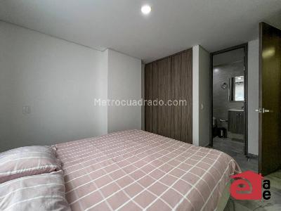 Apartamento de 3 alcobas en arriendo en Conquistadores, Medellín, 105 m² · foto 12 de 20