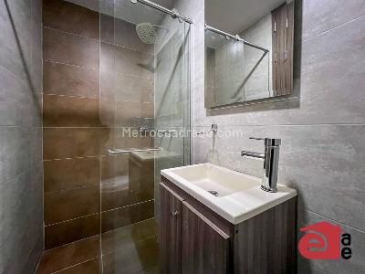 Apartamento de 3 alcobas en arriendo en Conquistadores, Medellín, 105 m² · foto 13 de 20