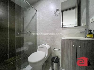 Apartamento de 3 alcobas en arriendo en Conquistadores, Medellín, 105 m² · foto 14 de 20