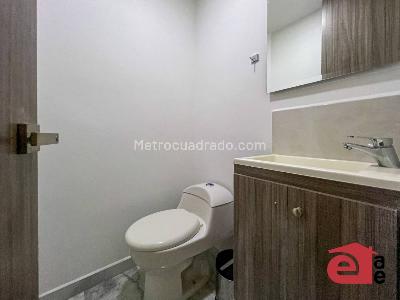 Apartamento de 3 alcobas en arriendo en Conquistadores, Medellín, 105 m² · foto 15 de 20