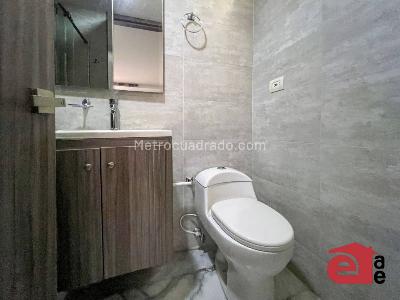 Apartamento de 3 alcobas en arriendo en Conquistadores, Medellín, 105 m² · foto 16 de 20