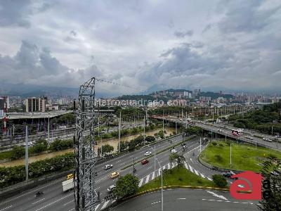 Apartamento de 3 alcobas en arriendo en Conquistadores, Medellín, 105 m² · foto 20 de 20