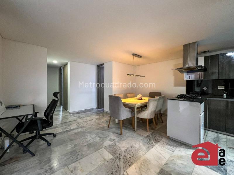 3BR Apartment in Conquistadores (105 m²) - 2