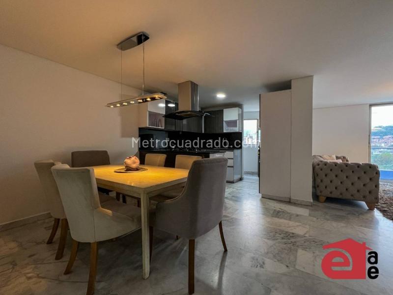 3BR Apartment in Conquistadores (105 m²) - 3