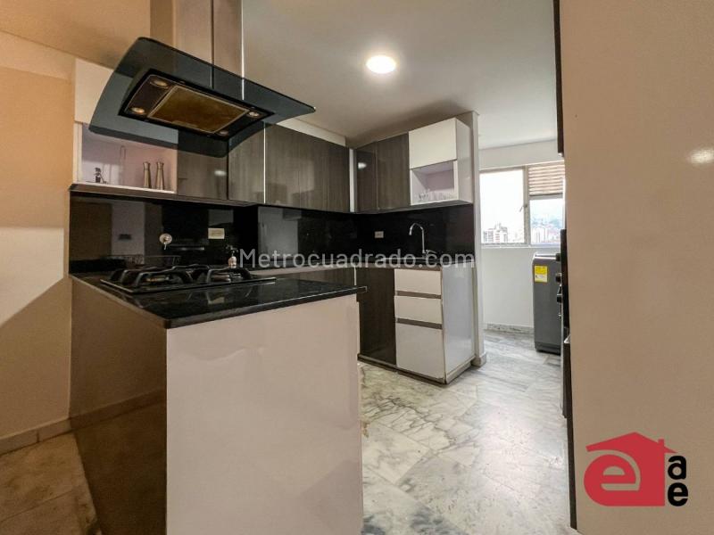 3BR Apartment in Conquistadores (105 m²) - 4