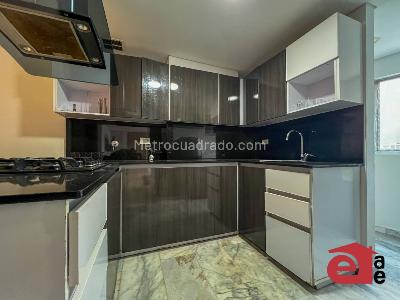 Apartamento de 3 alcobas en arriendo en Conquistadores, Medellín, 105 m² · foto 5 de 20