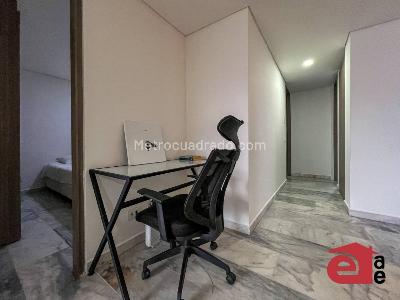 Apartamento de 3 alcobas en arriendo en Conquistadores, Medellín, 105 m² · foto 7 de 20