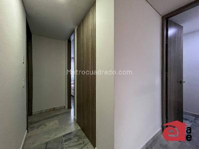 Apartamento de 3 alcobas en arriendo en Conquistadores, Medellín, 105 m² · foto 8 de 20