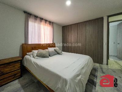 Apartamento de 3 alcobas en arriendo en Conquistadores, Medellín, 105 m² · foto 9 de 20