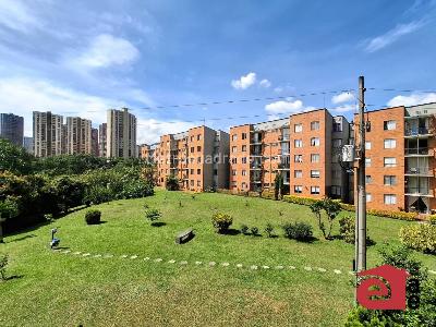 Apartamento en venta en Ditaires, Itagüí · foto 10 de 11