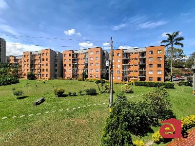 Apartamento en venta en Ditaires, Itagüí · foto 11 de 11