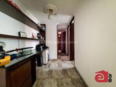 Apartamento en venta en Ditaires, Itagüí · foto 3 de 11