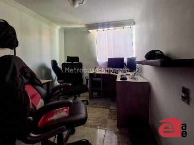 Apartamento en venta en Ditaires, Itagüí · foto 4 de 11