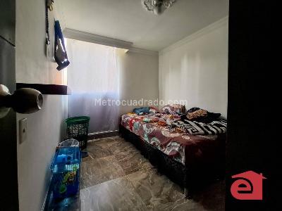 Apartamento en venta en Ditaires, Itagüí · foto 6 de 11