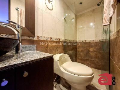Apartamento en venta en Ditaires, Itagüí · foto 7 de 11