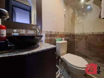 Apartamento en venta en Ditaires, Itagüí · foto 8 de 11