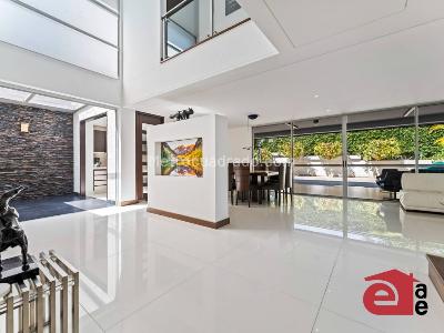 House for rent in San Lucas, Medellín