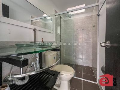 Apartamento de 3 alcobas en venta en Las Orquideas, Envigado, 107 m² · foto 9 de 13