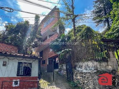 Apartamento de 3 alcobas en venta en Las Orquideas, Envigado, 107 m² · foto 13 de 13