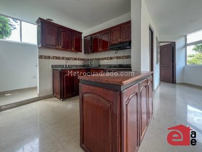 Apartamento de 3 alcobas en venta en Las Orquideas, Envigado, 107 m² · foto 2 de 13