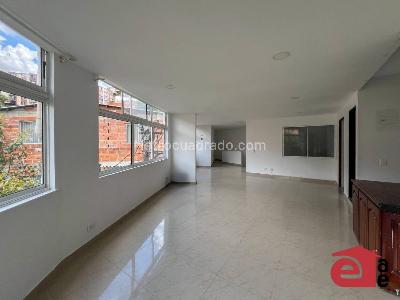 Apartamento de 3 alcobas en venta en Las Orquideas, Envigado, 107 m² · foto 4 de 13