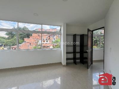Apartamento de 3 alcobas en venta en Las Orquideas, Envigado, 107 m² · foto 5 de 13