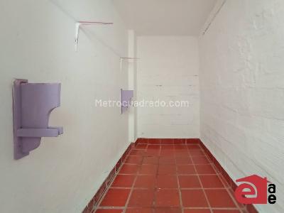 Casa de 3 alcobas en venta en El Trianon, Envigado, 132 m² · foto 14 de 20
