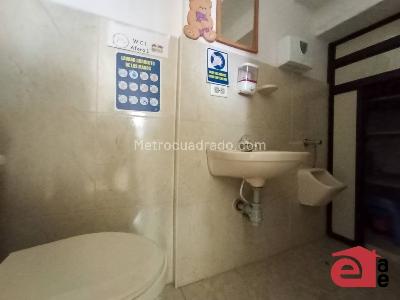 Casa de 3 alcobas en venta en El Trianon, Envigado, 132 m² · foto 19 de 20