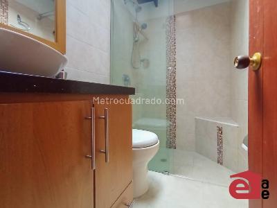 Casa de 3 alcobas en venta en El Trianon, Envigado, 132 m² · foto 20 de 20