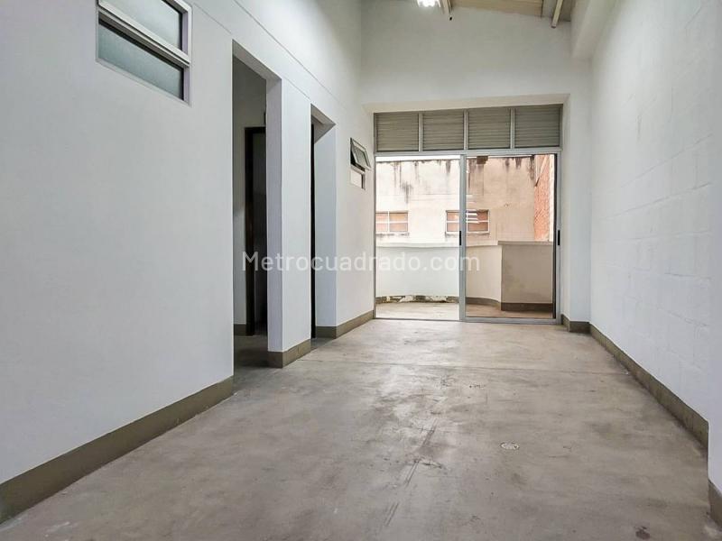 Bodega en Arriendo, Centro, Envigado – pohled 2