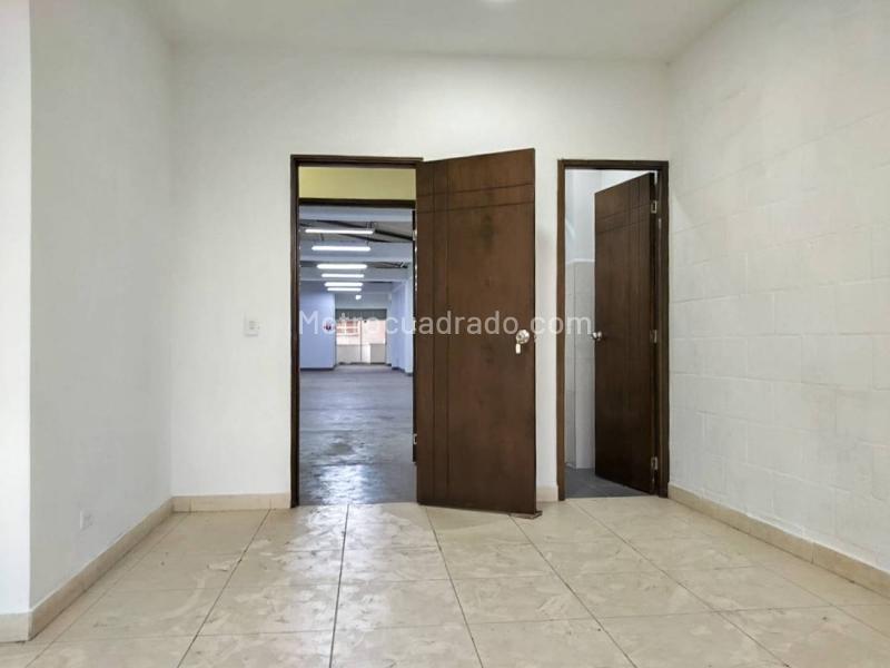 Bodega en Arriendo, Centro, Envigado – pohled 3