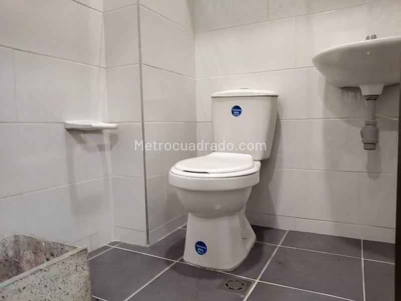 Bodega en Arriendo, Centro, Envigado – pohled 6