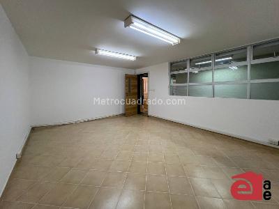 Office for rent in Centro, Envigado