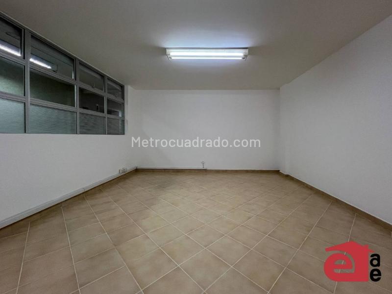 Oficina en Arriendo, Centro, Envigado - Widok 2