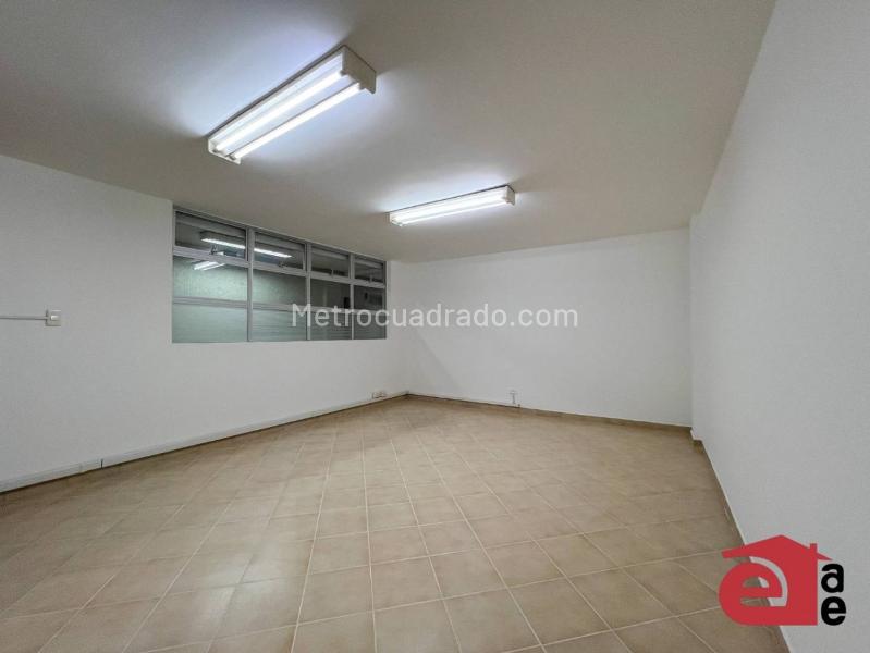 Oficina en Arriendo, Centro, Envigado - Widok 3
