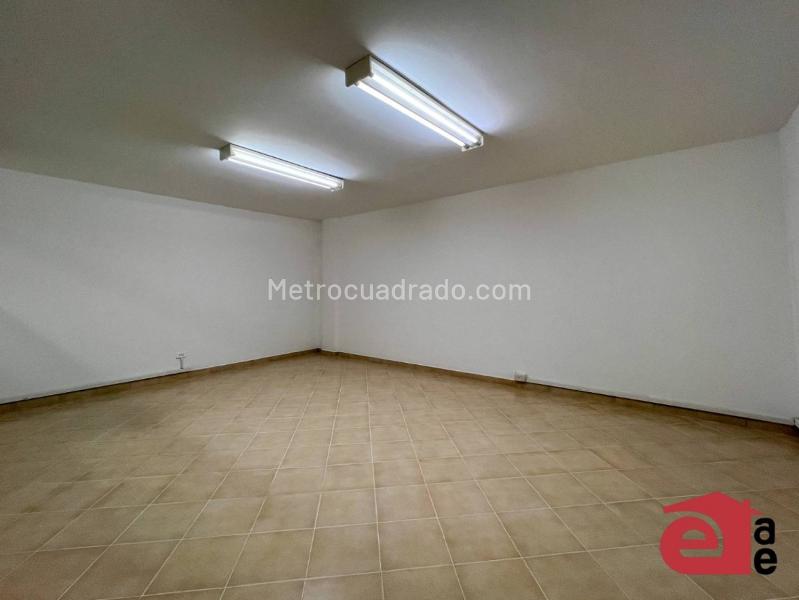 Oficina en Arriendo, Centro, Envigado - Widok 4