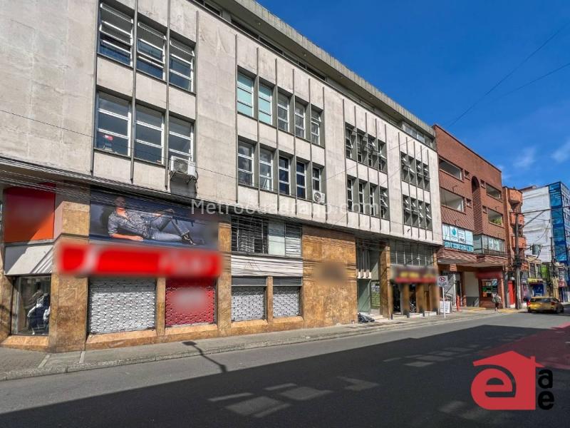 Oficina en Arriendo, Centro, Envigado - Widok 5