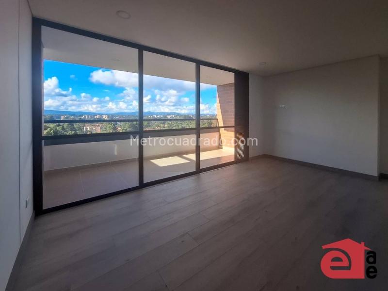 Apartamento en Arriendo, San Antonio, Rionegro - Ansicht 2