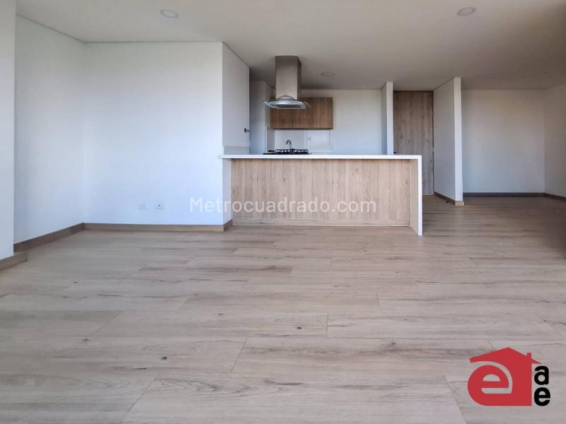 Apartamento en Arriendo, San Antonio, Rionegro - Ansicht 3