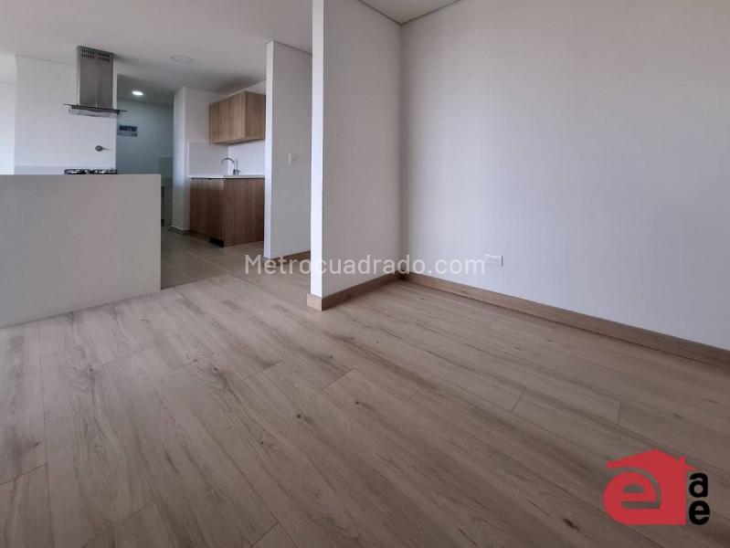 Apartamento en Arriendo, San Antonio, Rionegro - Ansicht 6