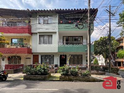 Apartamento de 3 alcobas en venta en El Dorado, Envigado, 70 m² · foto 12 de 12