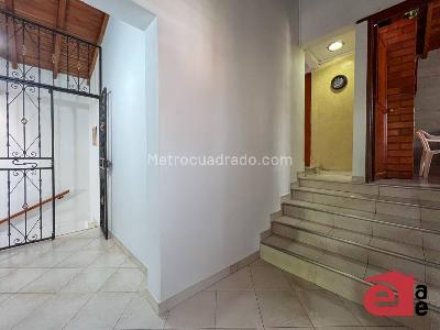 Apartamento de 3 alcobas en venta en El Dorado, Envigado, 70 m² · foto 3 de 12