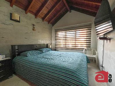 Apartamento de 3 alcobas en venta en El Dorado, Envigado, 70 m² · foto 8 de 12