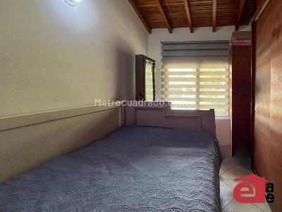 Apartamento de 3 alcobas en venta en El Dorado, Envigado, 70 m² · foto 9 de 12